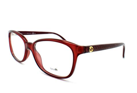 lunettes de vue gucci|Gucci monture optique homme.